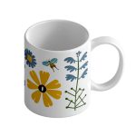 FLORA MUG - Image 3