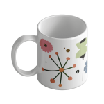 FLORA MUG