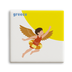 Coaster Icarus